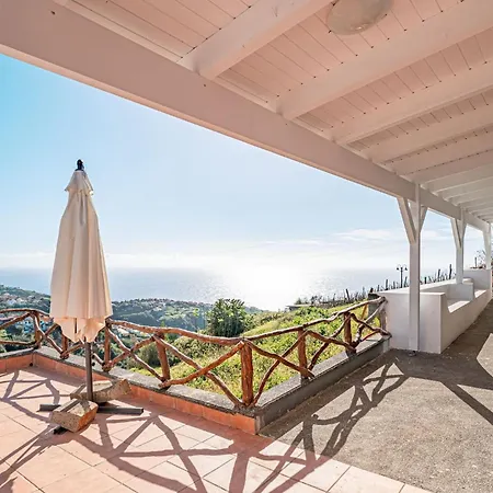 Quinta Pitaias * Calheta (Madeira)