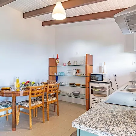 Quinta Pitaias Prázdninový dům Calheta (Madeira)