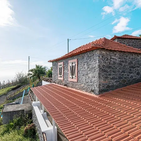 Quinta Pitaias Casa vacanze Calheta (Madeira)