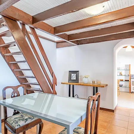 Casa vacanze Quinta Pitaias Calheta (Madeira)