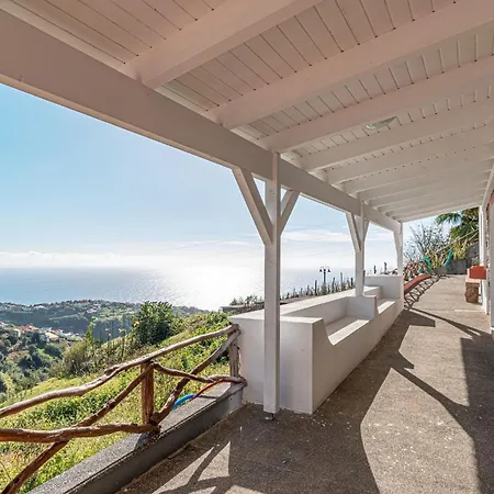 Quinta Pitaias Calheta (Madeira)