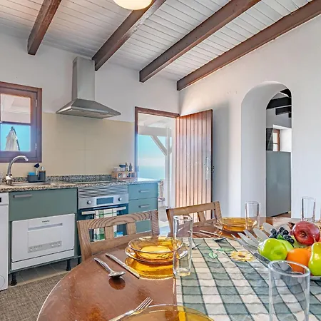Quinta Pitaias Prázdninový dům Calheta (Madeira)