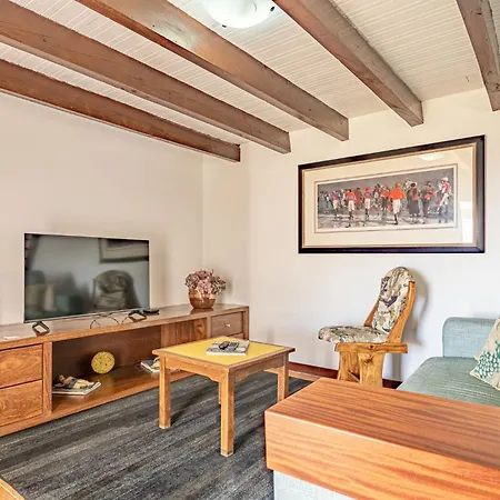 Quinta Pitaias Prázdninový dům Calheta (Madeira)