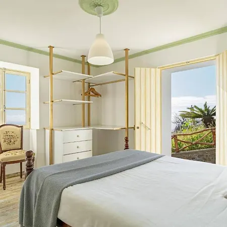 Quinta Pitaias Casa vacanze Calheta (Madeira)