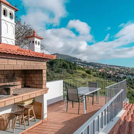 Quinta Pitaias Calheta (Madeira)