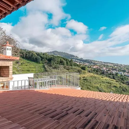 Quinta Pitaias Casa vacanze Calheta (Madeira)